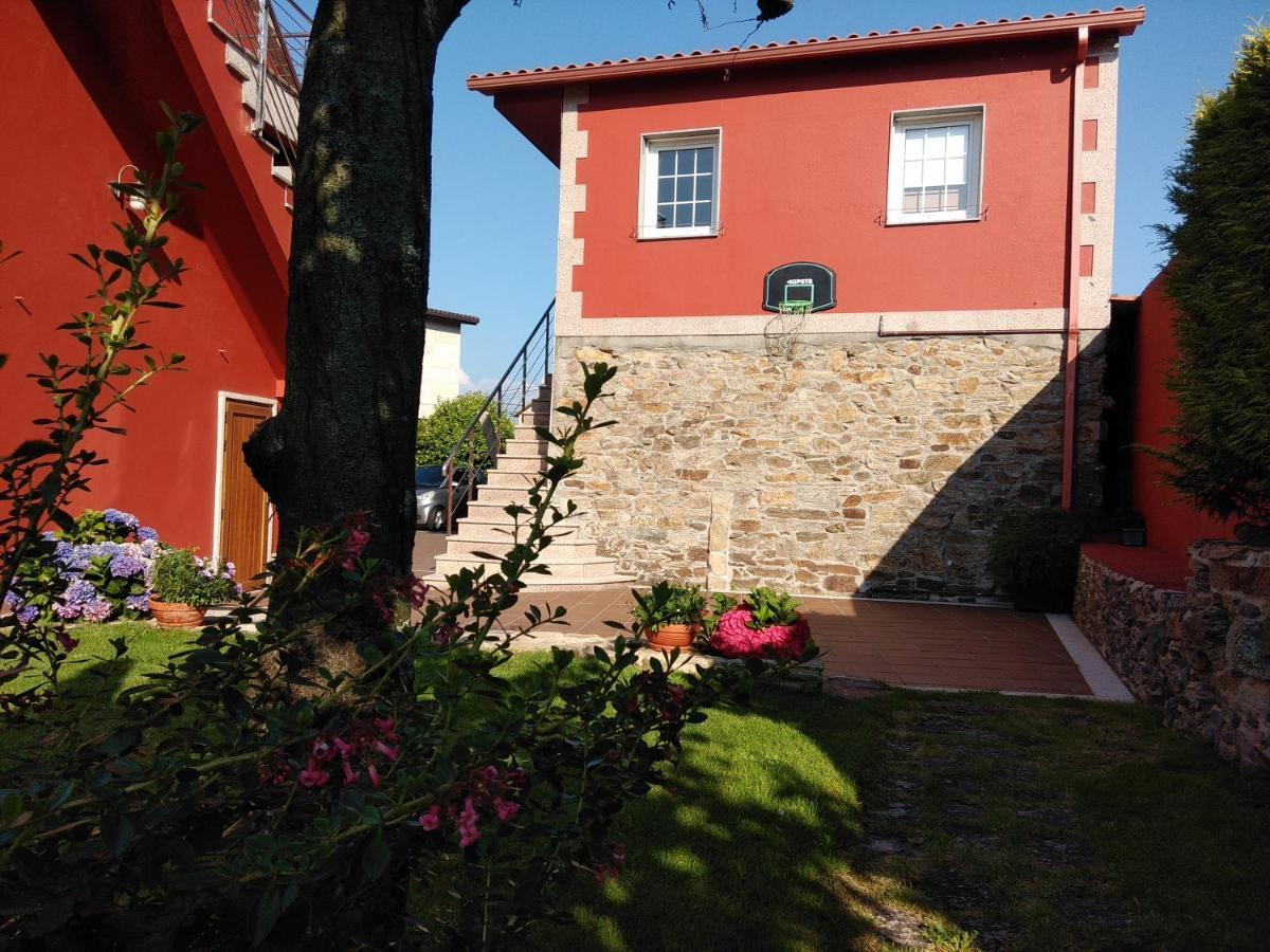 Eira Vella Apartment Mos Exterior photo