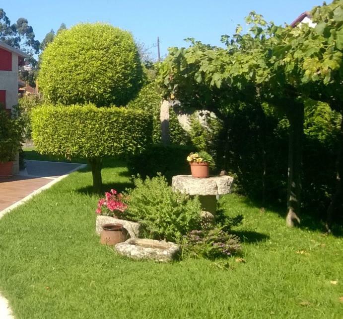 Eira Vella Apartment Mos Exterior photo