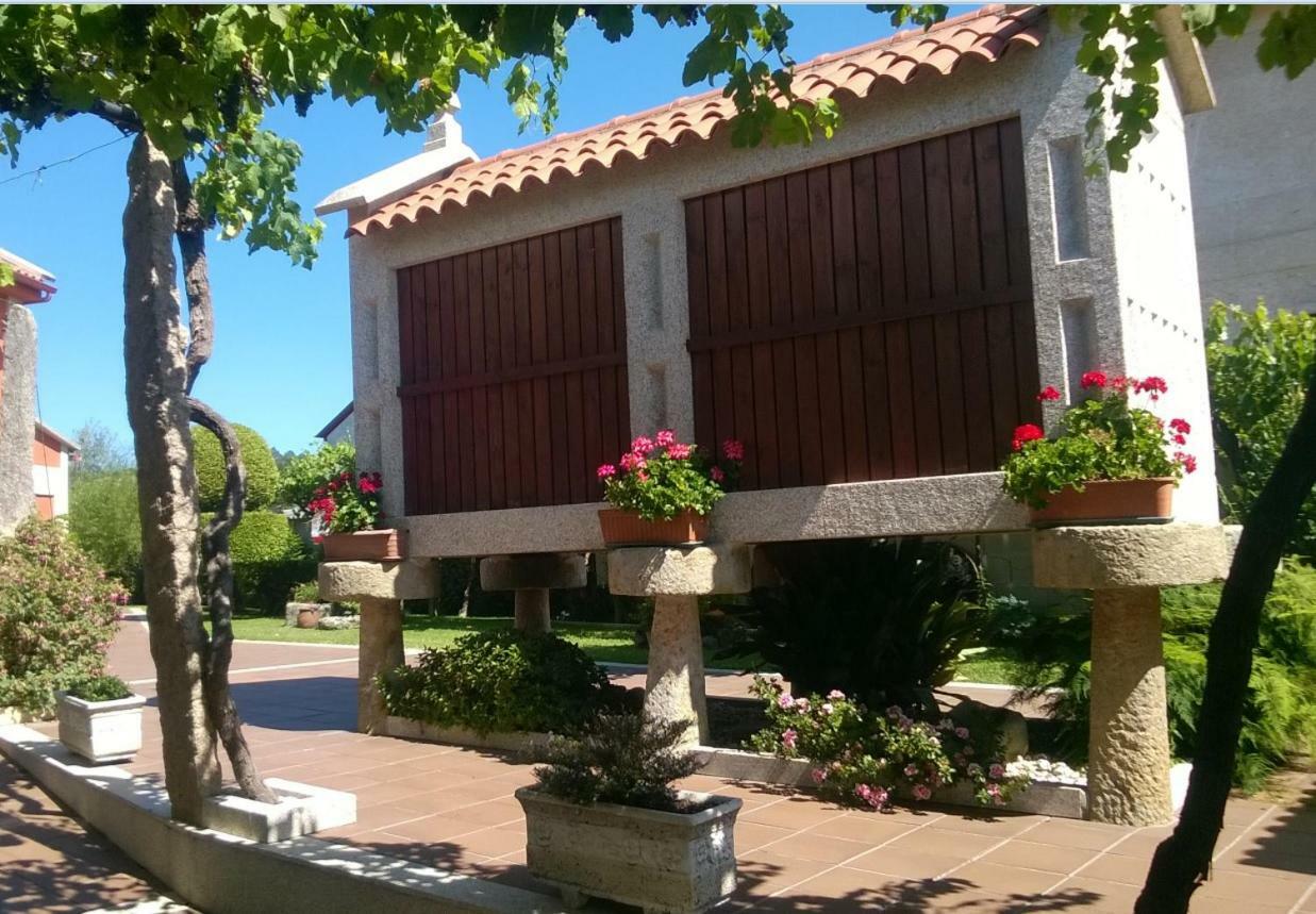 Eira Vella Apartment Mos Exterior photo